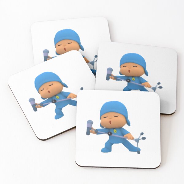 Item preview, pocoyo dancing designed and sold by Adriiian Shop.