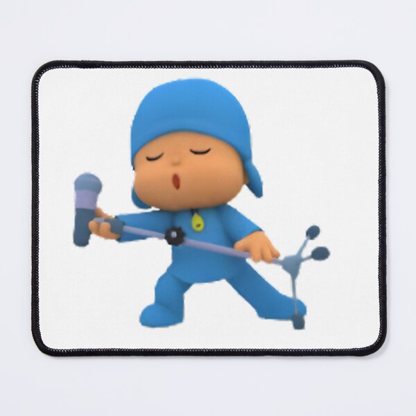 Item preview, pocoyo dancing designed and sold by Gold Phoenix Adro.