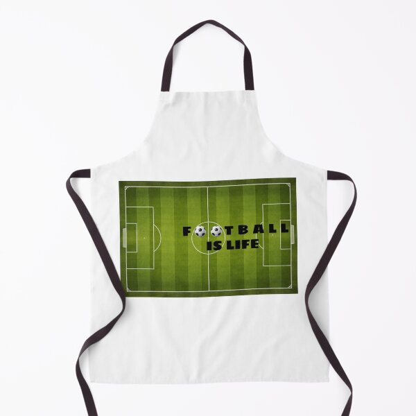 Item preview, Football is Life designed and sold by GodofShirt.