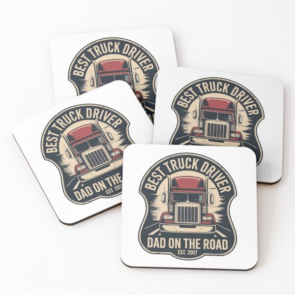 Item preview, TRUCK DRIVER designed and sold by Luppuss.