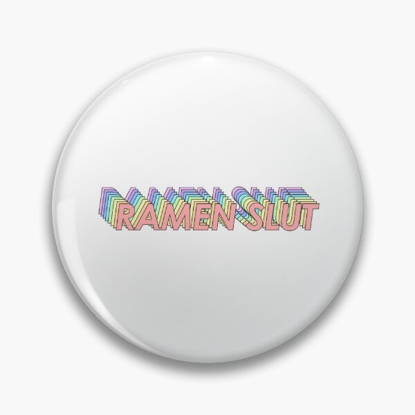 Item preview, RAMEN SLUT designed and sold by oddwonders.
