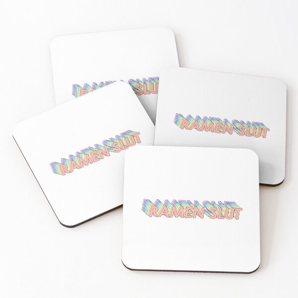 Item preview, RAMEN SLUT designed and sold by oddwonders.