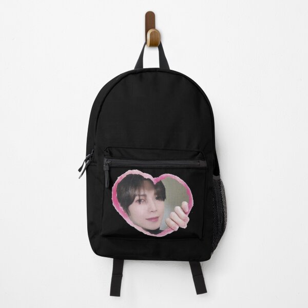 Item preview, Yeosang - Makestar Heart designed and sold by PurrfectPixels.