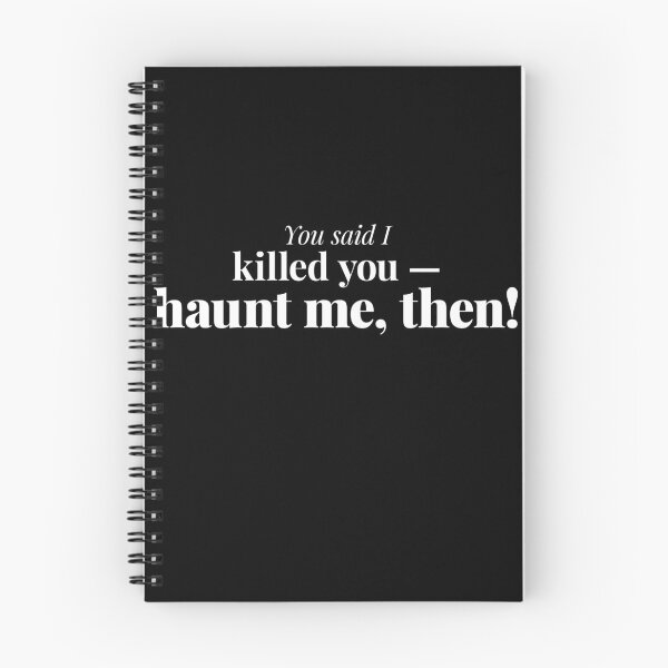 Item preview, Wuthering Heights Heathcliff Quote Dark Gothic Romance 2026 Movie Emily Bronte designed and sold by gringoods.
