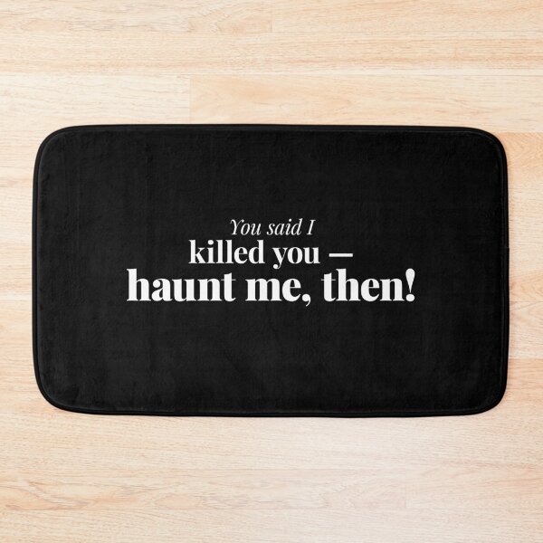 Item preview, Wuthering Heights Heathcliff Quote Dark Gothic Romance 2026 Movie Emily Bronte designed and sold by gringoods.