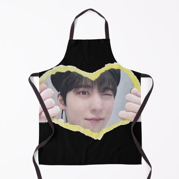 Item preview, Yunho - Makestar Heart designed and sold by PurrfectPixels.