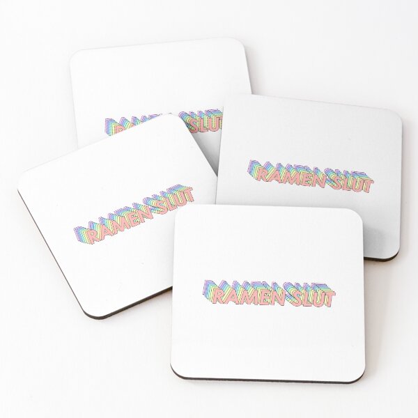 Item preview, RAMEN SLUT designed and sold by oddwonders.
