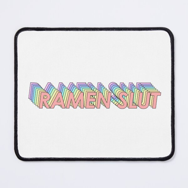 Item preview, RAMEN SLUT designed and sold by oddwonders.