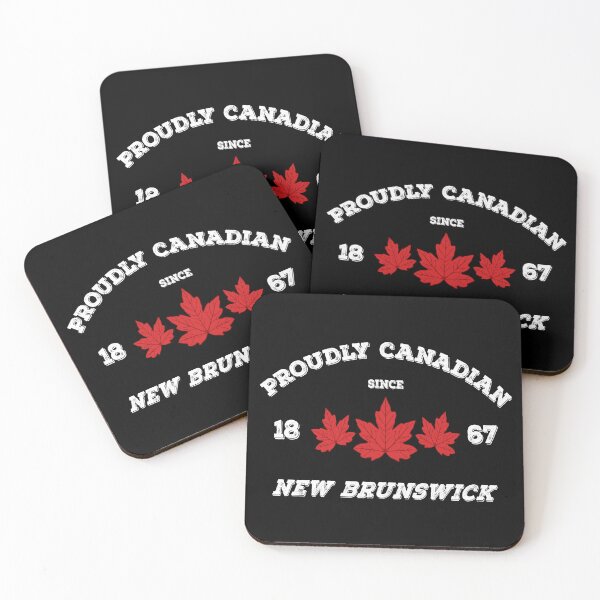 Item preview, New Brunswick Canada by Tjays on a Cool designed and sold by TJays.