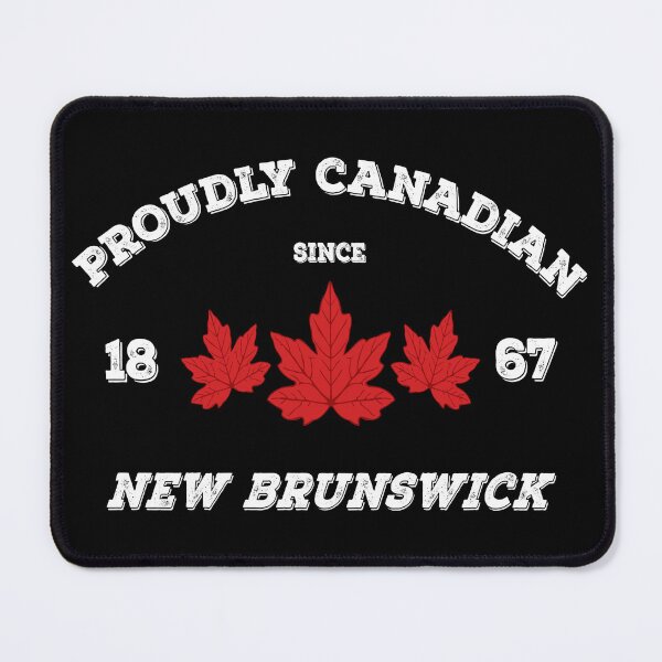 Item preview, New Brunswick Canada by Tjays on a Cool designed and sold by TJays.