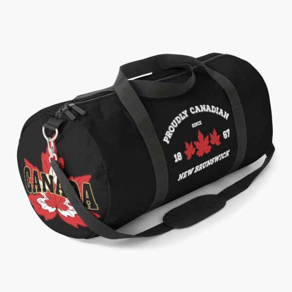 Item preview, New Brunswick Canada by Tjays on a Cool designed and sold by TJays.