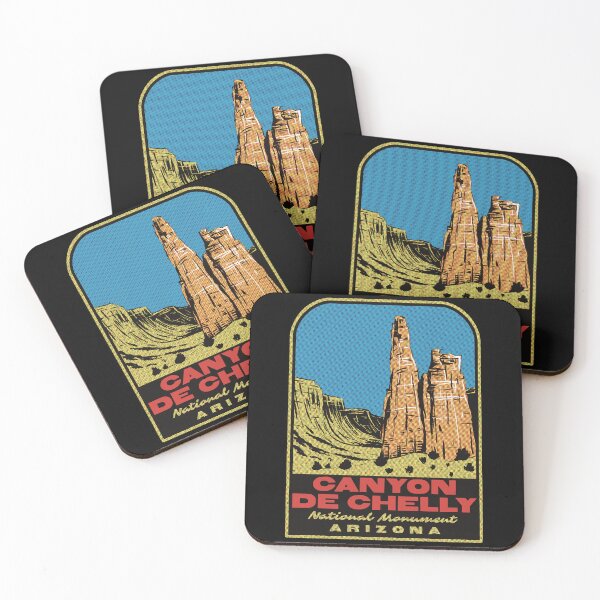 Item preview, Canyon de Chelly National Monument Arizona designed and sold by HalpinDesign.