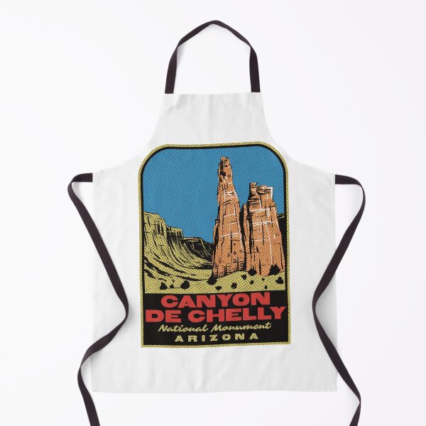 Item preview, Canyon de Chelly National Monument Arizona designed and sold by HalpinDesign.