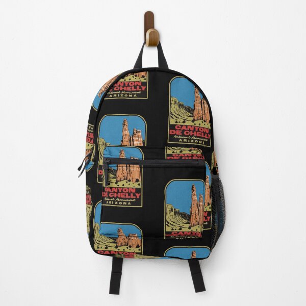 Item preview, Canyon de Chelly National Monument Arizona designed and sold by HalpinDesign.