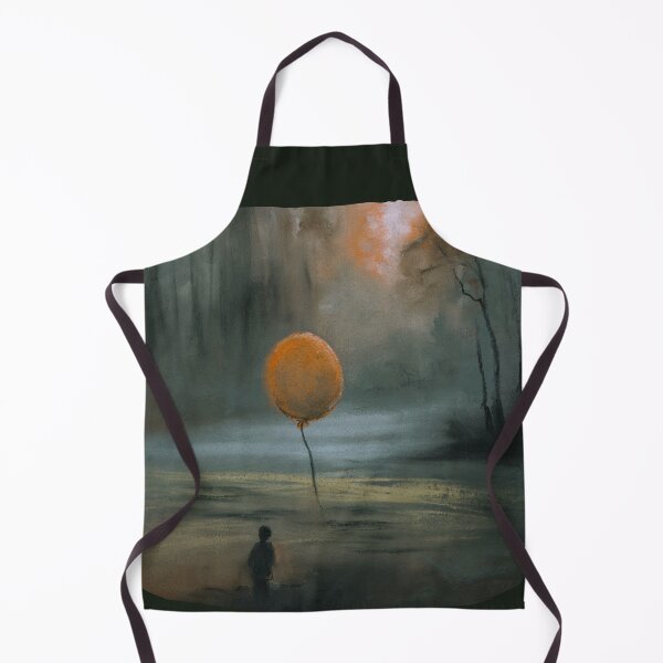 Item preview, Moody Pennywise Clown Dark Art designed and sold by Dariia Zhyrova.