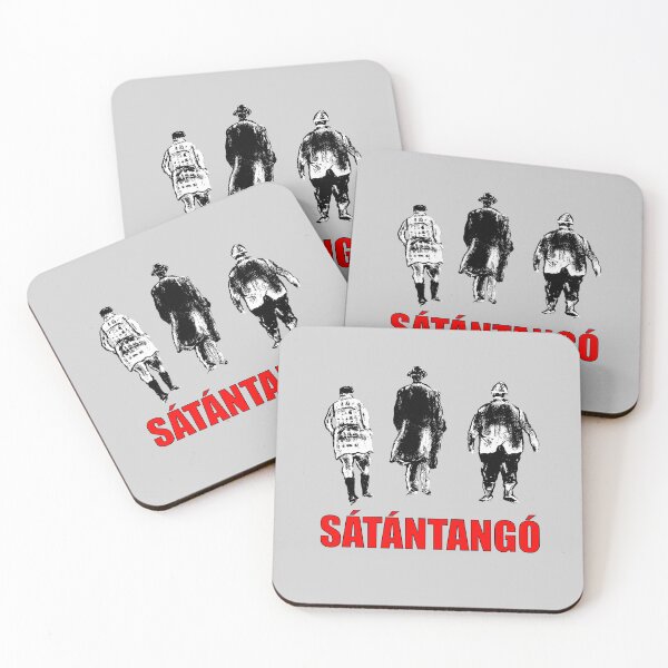 Item preview, SATANTANGO designed and sold by FULLER FACTORY.