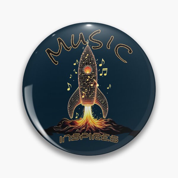 Item preview, MUSIC INSPIRES designed and sold by BabaSoti.