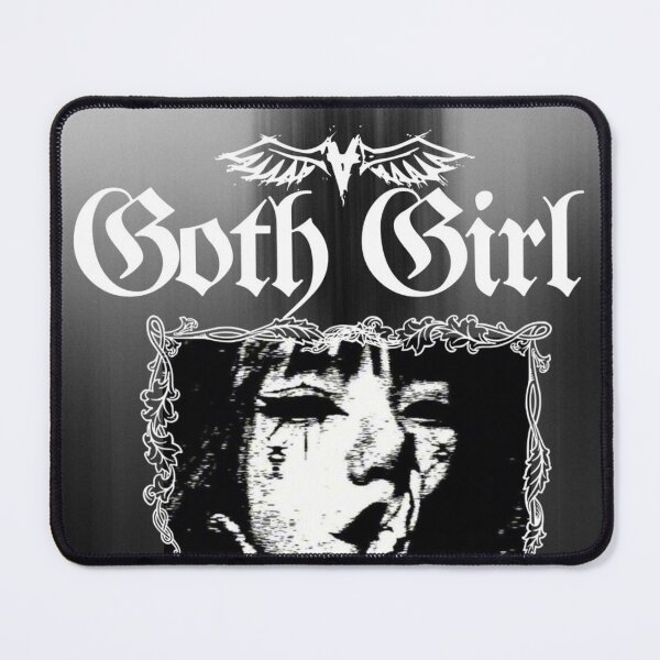 Item preview, Goth Girly designed and sold by Alchemyst’s Cove.