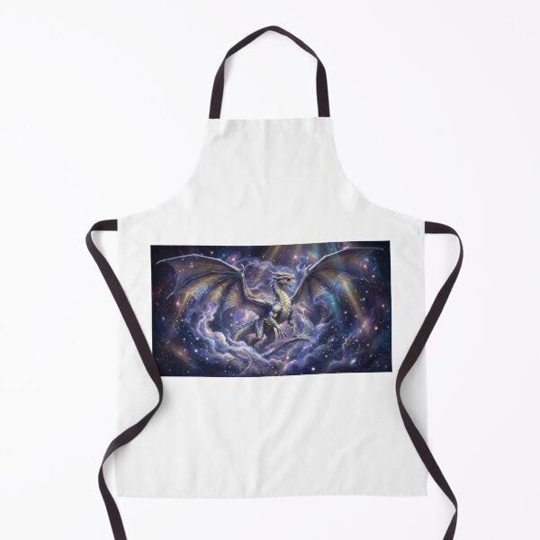 Item preview, Fafnir in the Cosmos designed and sold by Solace Sparkles.