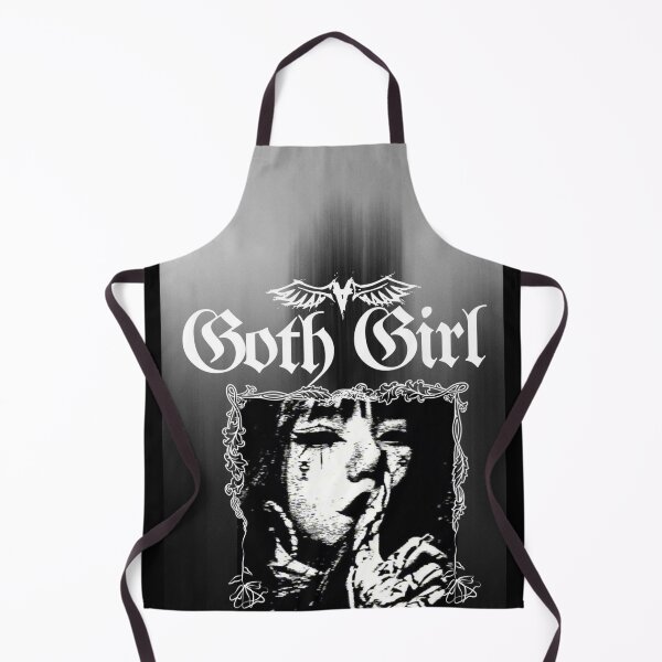 Item preview, Goth Girly designed and sold by Alchemyst’s Cove.