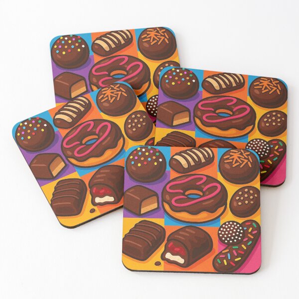 Item preview, Sugar Geometry designed and sold by TreatLLC.