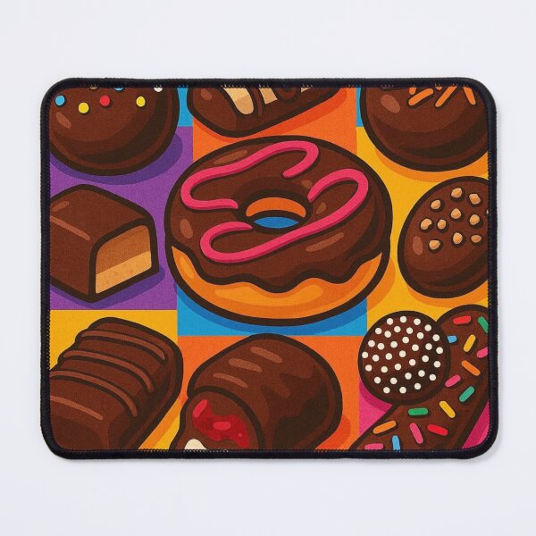 Item preview, Sugar Geometry designed and sold by TreatLLC.
