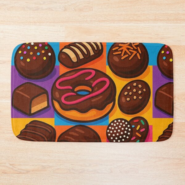 Item preview, Sugar Geometry designed and sold by TreatLLC.