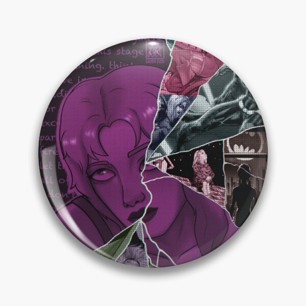 Item preview, Stephanie Brown designed and sold by LauraElen.
