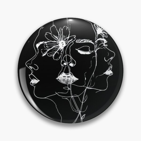 Item preview, My Alter Egos designed and sold by StudioNigredo.