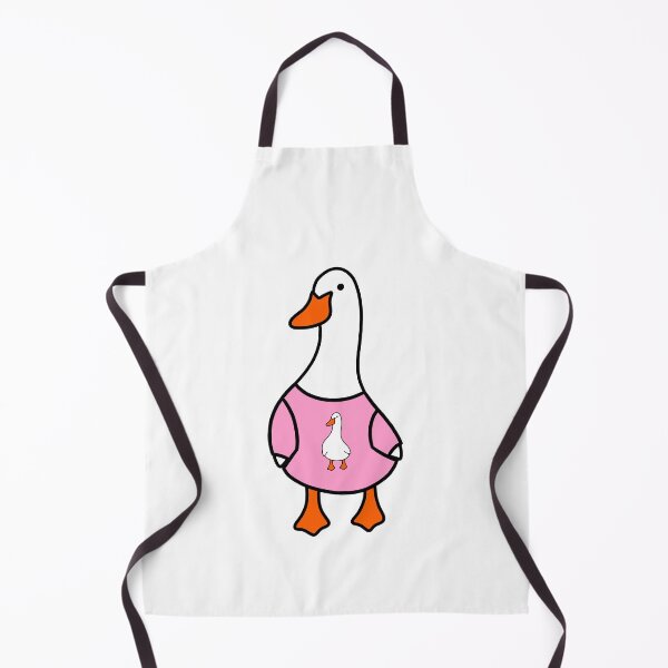 Item preview, Camiseta de ganso rosa Ganso designed and sold by Home_of_the_goose.
