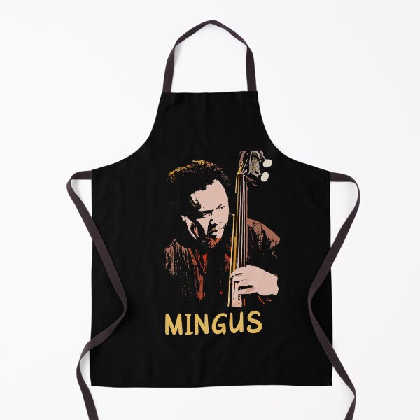 Item preview, CHARLES MINGUS BAND designed and sold by FULLER FACTORY.