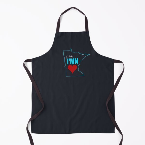 Item preview, It's Friday, I'MN Love designed and sold by Still Wild MN.