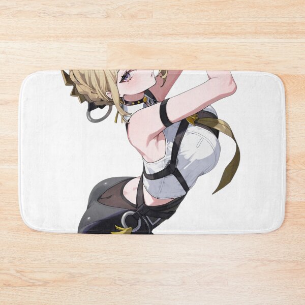 Item preview, Evelyn Flexible Zenless Zone Zero designed and sold by KomiArts.