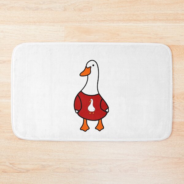 Item preview, Camiseta de ganso rojo Ganso designed and sold by Home_of_the_goose.