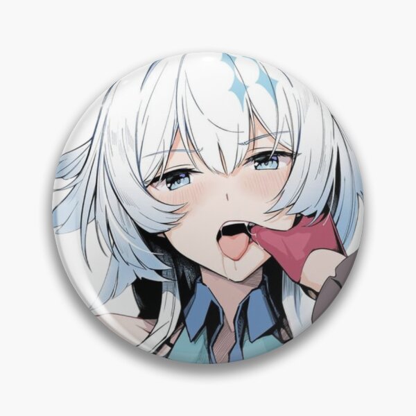 Item preview, Cerydra Mouth Honkai Star Rail designed and sold by KomiArts.