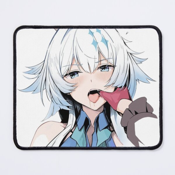 Artikelvorschau, Cerydra Mouth Honkai Star Rail entworfen und verkauft von KomiArts.