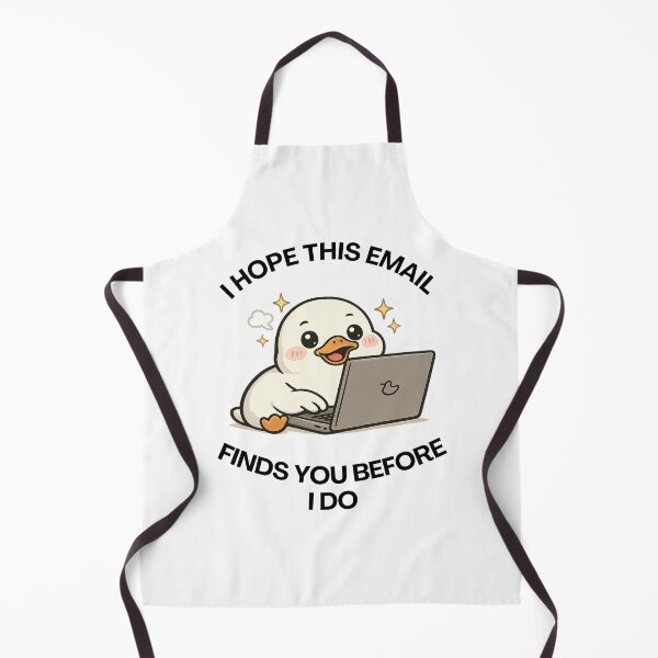 Item preview, I hope this email finds you before i do designed and sold by BurunaMD.