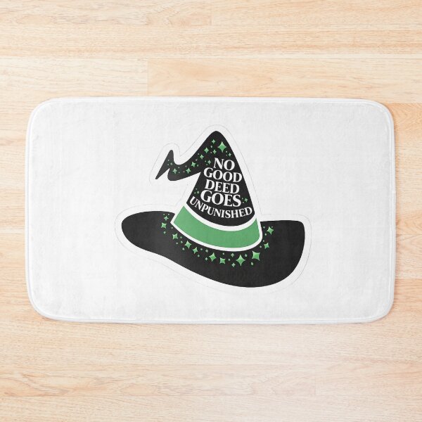 Item preview, No Good Deed Goes Unpunished designed and sold by BurunaMD.