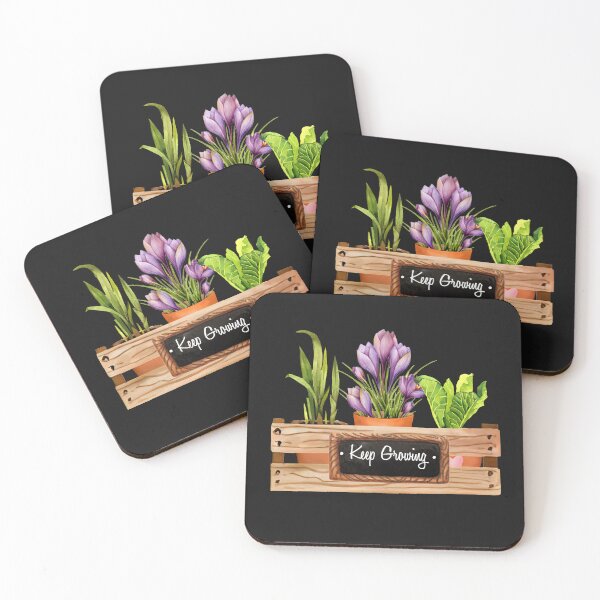 Item preview, Keep Growing designed and sold by TZehrfeldPhotos.