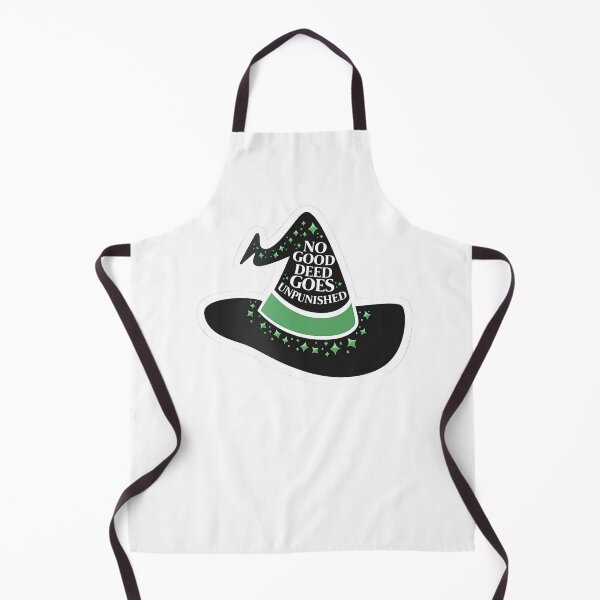Item preview, No Good Deed Goes Unpunished designed and sold by BurunaMD.