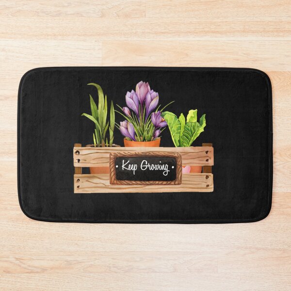 Item preview, Keep Growing designed and sold by TZehrfeldPhotos.
