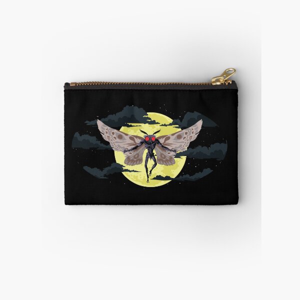 Item preview, MothMan designed and sold by Side Mission Apparel.