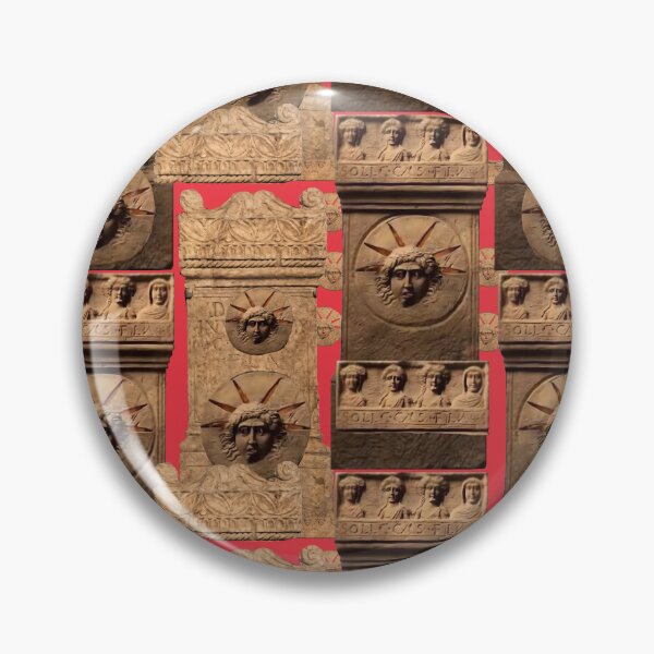 Item preview, ROMAN ARTIFACTS designed and sold by ABEBERMANCHUTE.