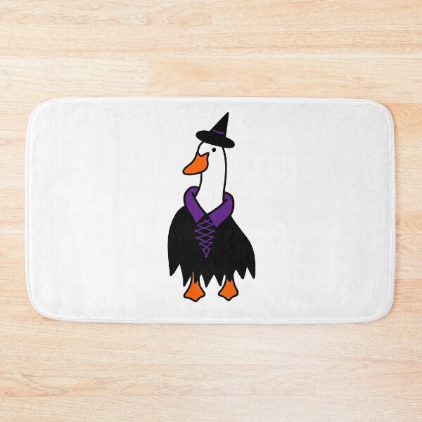 Artikelvorschau, Hexengans (Halloween) entworfen und verkauft von Home_of_the_goose.