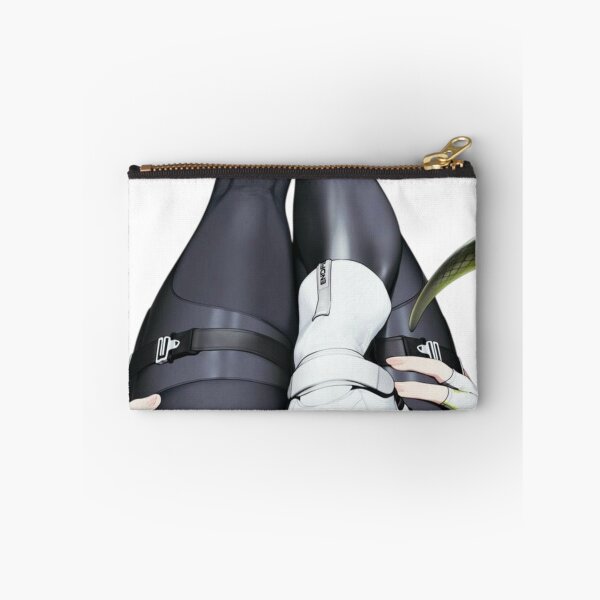 Item preview, Fluorite Legs Arknights designed and sold by KomiArts.