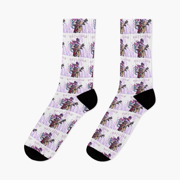 Item preview, Psylocke edit - Marvel designed and sold by adosknad1.