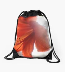 amaryllis ttv Drawstring Bag