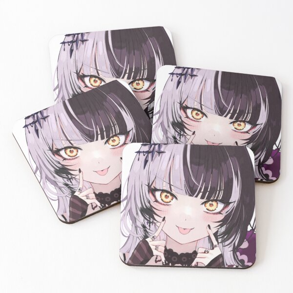 Item preview, Shiori Novella Blehh Hololive designed and sold by KomiArts.