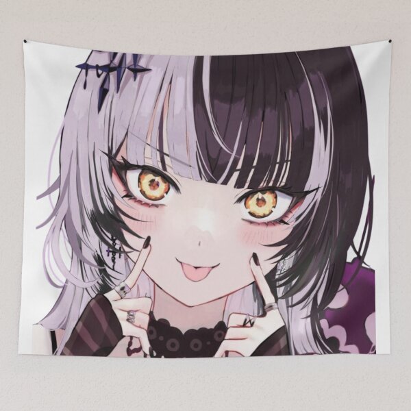 Item preview, Shiori Novella Blehh Hololive designed and sold by KomiArts.