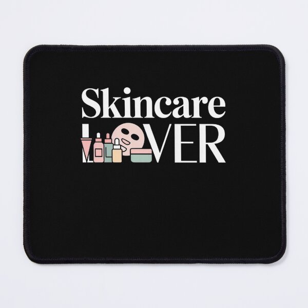 Item preview, Skincare Lover designed and sold by Mateusz Majcherek.